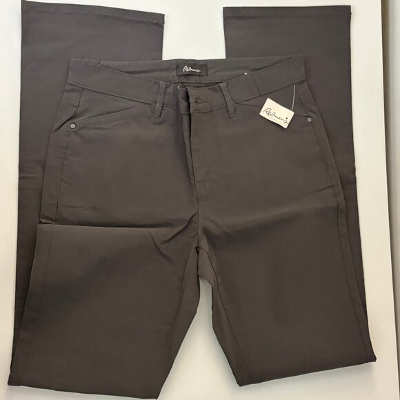 Reitmans dark gray pants - Size 6 - NEW - never worn - Picture 1 of 8